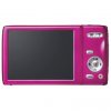 Fujifilm FinePix JZ250 Pink