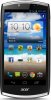 Acer CloudMobile S500 Black