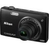 Nikon Coolpix S5200 Black