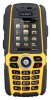 TeXeT TM-540R Black Yellow