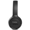 Беспроводные наушники JBL Tune 510BT JBLT510BTBLK Черные