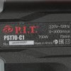 Электролобзик Pit PST70-C1