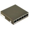 Коммутатор Tenda 6PORT 100M 4POE TEF1106P-4-63W