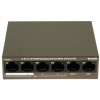 Коммутатор Tenda 6PORT 100M 4POE TEF1106P-4-63W