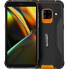 Blackview BV5100 4/128Gb RU Orange, Оранжевый