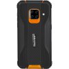 Blackview BV5100 4/128Gb RU Orange сзади