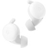 Google Pixel Buds A Series Clearly White