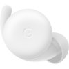 Google Pixel Buds A Series Clearly White