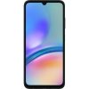 Samsung Galaxy A05s 4/64Gb RU Black спереди