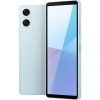 Sony Xperia 10 VI 8/128Gb Blue спереди