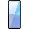 Sony Xperia 10 VI 8/128Gb Blue сзади