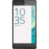 Sony Xperia X (F5121) Graphite Black спереди