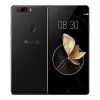 ZTE Nubia Z17 Lite Black, Черный