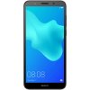 Huawei Y5 Prime (2018) Black спереди