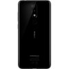 Nokia 5.1 Plus Black сзади