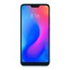 Xiaomi Mi A2 Lite 3 32Gb EU Blue спереди