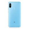 Xiaomi Mi A2 Lite 3 32Gb EU Blue сзади