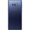 Samsung Galaxy Note 9 128Gb Blue слева