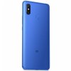 Xiaomi Mi Max 3 6 128Gb Blue спереди