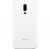 Meizu 16X 6 128Gb White сзади