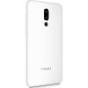 Meizu 16X 6 128Gb White справа