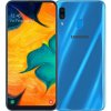 Samsung Galaxy A30 (2019) 32Gb Blue, Синий