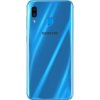 Samsung Galaxy A30 (2019) 32Gb Blue сзади