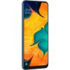 Samsung Galaxy A30 (2019) 32Gb Blue слева