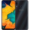 Samsung Galaxy A30 (2019) 32Gb Black, Черный