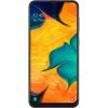 Samsung Galaxy A30 (2019) 32Gb Black спереди