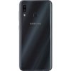 Samsung Galaxy A30 (2019) 32Gb Black сзади