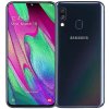 Samsung Galaxy A40 (2019) 64Gb Black, Черный