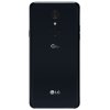 LG G7 Fit 4 32Gb Black сзади