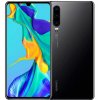 Huawei P30 6 128Gb Black, Черный