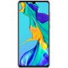 Huawei P30 6 128Gb Black спереди