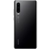 Huawei P30 6 128Gb Black сзади