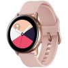 Samsung Galaxy Watch Active SM-R500NZDASER Rose Gold