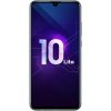 Honor 10 Lite 3 64Gb Sapphire Blue спереди