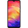 Xiaomi Redmi Note 7 4 128Gb EU Black спереди