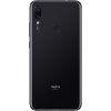 Xiaomi Redmi Note 7 4 128Gb EU Black сзади