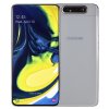 Samsung Galaxy A80 (2019) 128Gb Silver, Серебристый