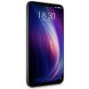 Meizu X8 4 64Gb EU Black слева