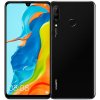 Huawei P30 lite Black, Черный