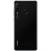 Huawei P30 lite Black сзади