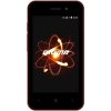 Digma Linx Atom 3G Red спереди