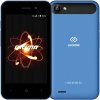 Digma Linx Atom 3G Blue, Синий