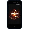 Digma Linx Atom 3G Blue спереди