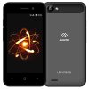 Digma Linx Atom 3G Dark Grey, Темно-серый