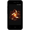 Digma Linx Atom 3G Dark Grey спереди