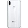 Meizu Note 9 4 64Gb EU White сзади